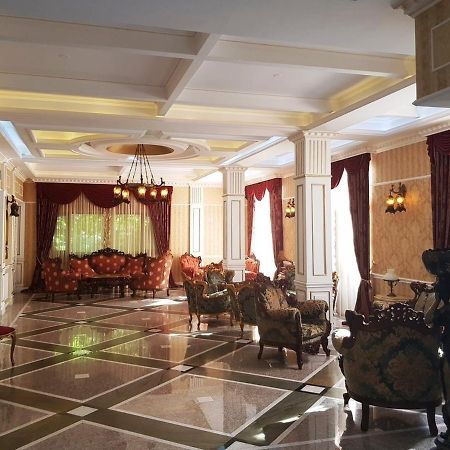 Romantic Boutique Fokszany Zewnętrze zdjęcie
