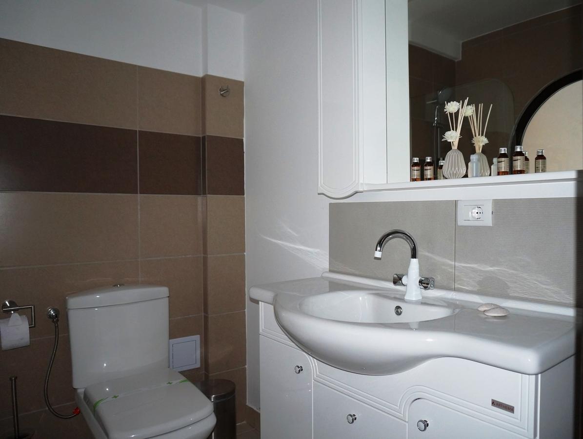 Romantic Boutique Fokszany Zewnętrze zdjęcie