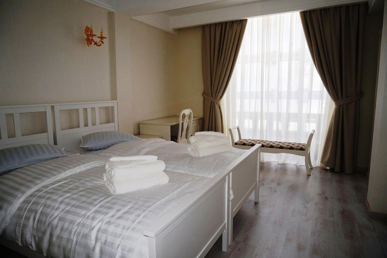Romantic Boutique Fokszany Zewnętrze zdjęcie