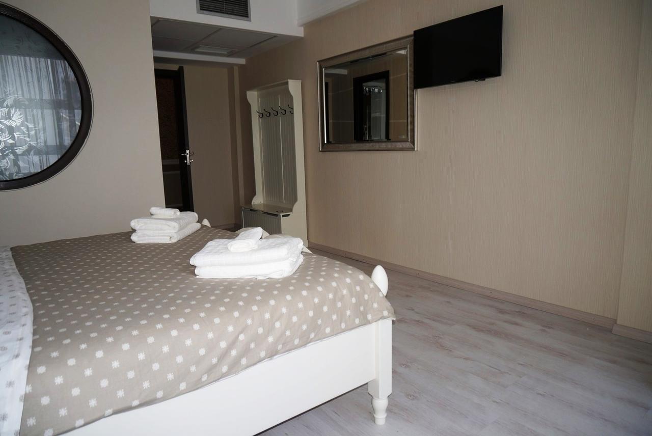 Romantic Boutique Fokszany Zewnętrze zdjęcie
