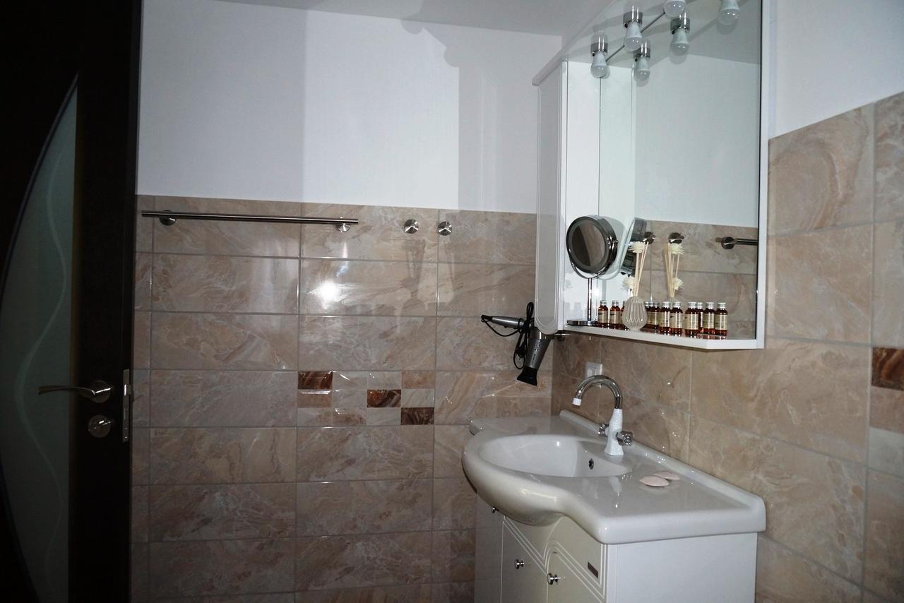 Romantic Boutique Fokszany Zewnętrze zdjęcie