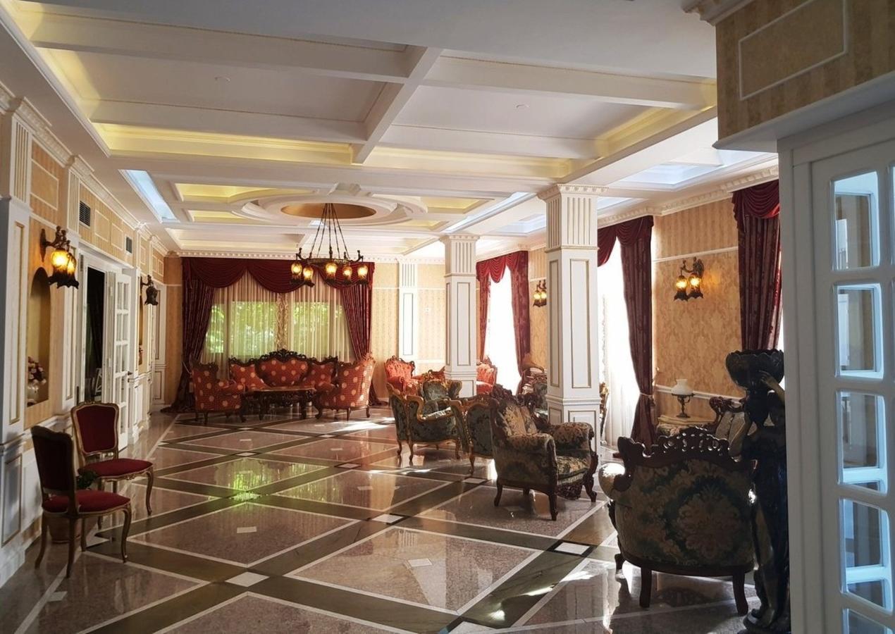Romantic Boutique Fokszany Zewnętrze zdjęcie