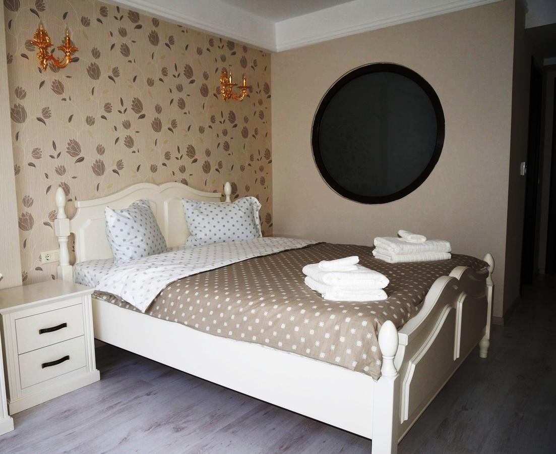 Romantic Boutique Fokszany Zewnętrze zdjęcie