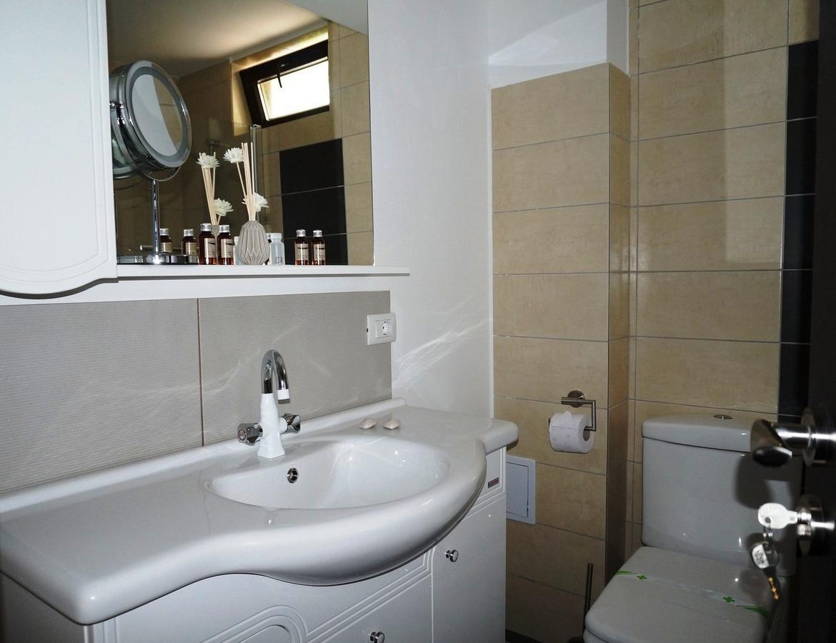 Romantic Boutique Fokszany Zewnętrze zdjęcie