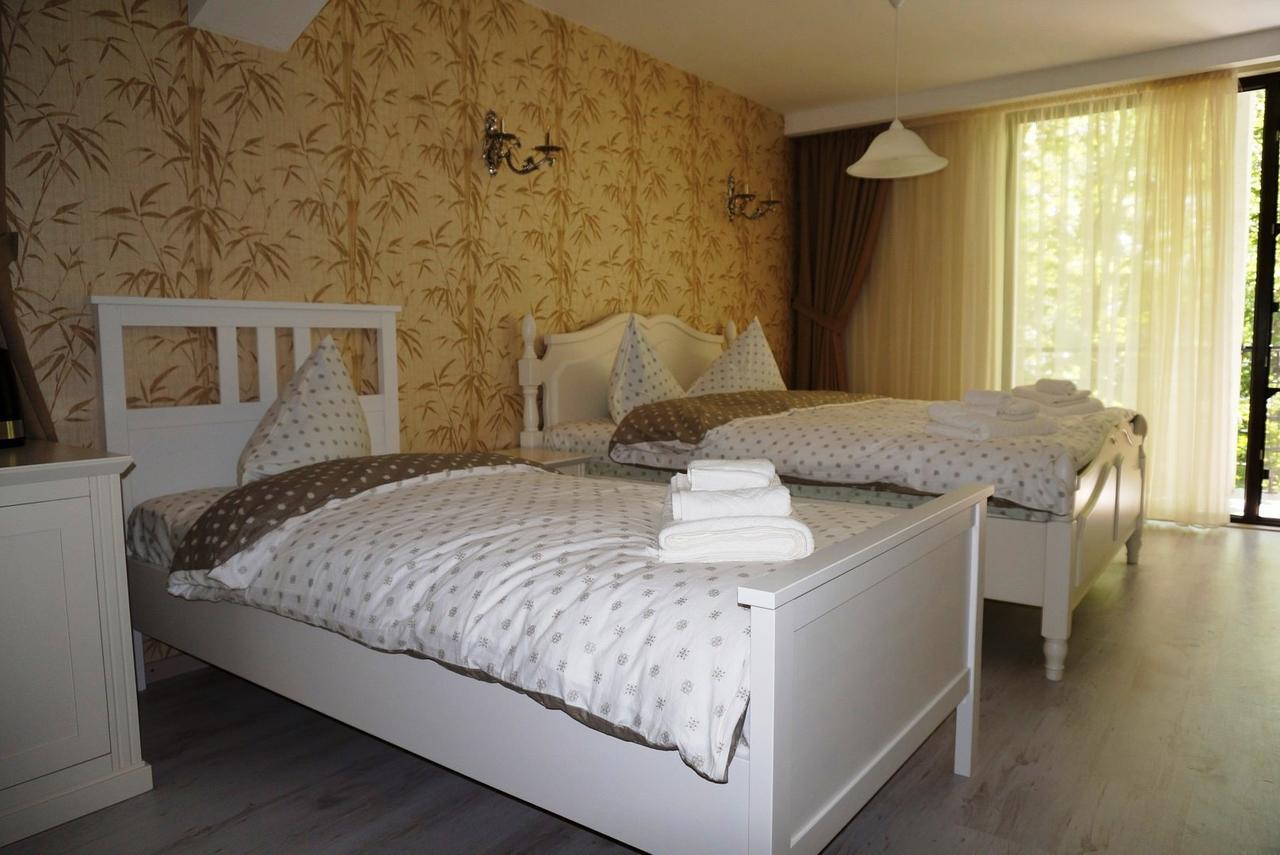 Romantic Boutique Fokszany Zewnętrze zdjęcie