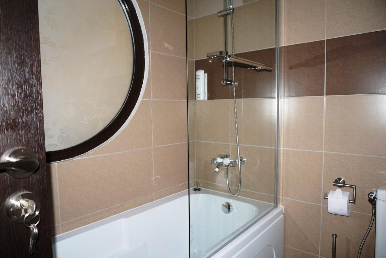 Romantic Boutique Fokszany Zewnętrze zdjęcie