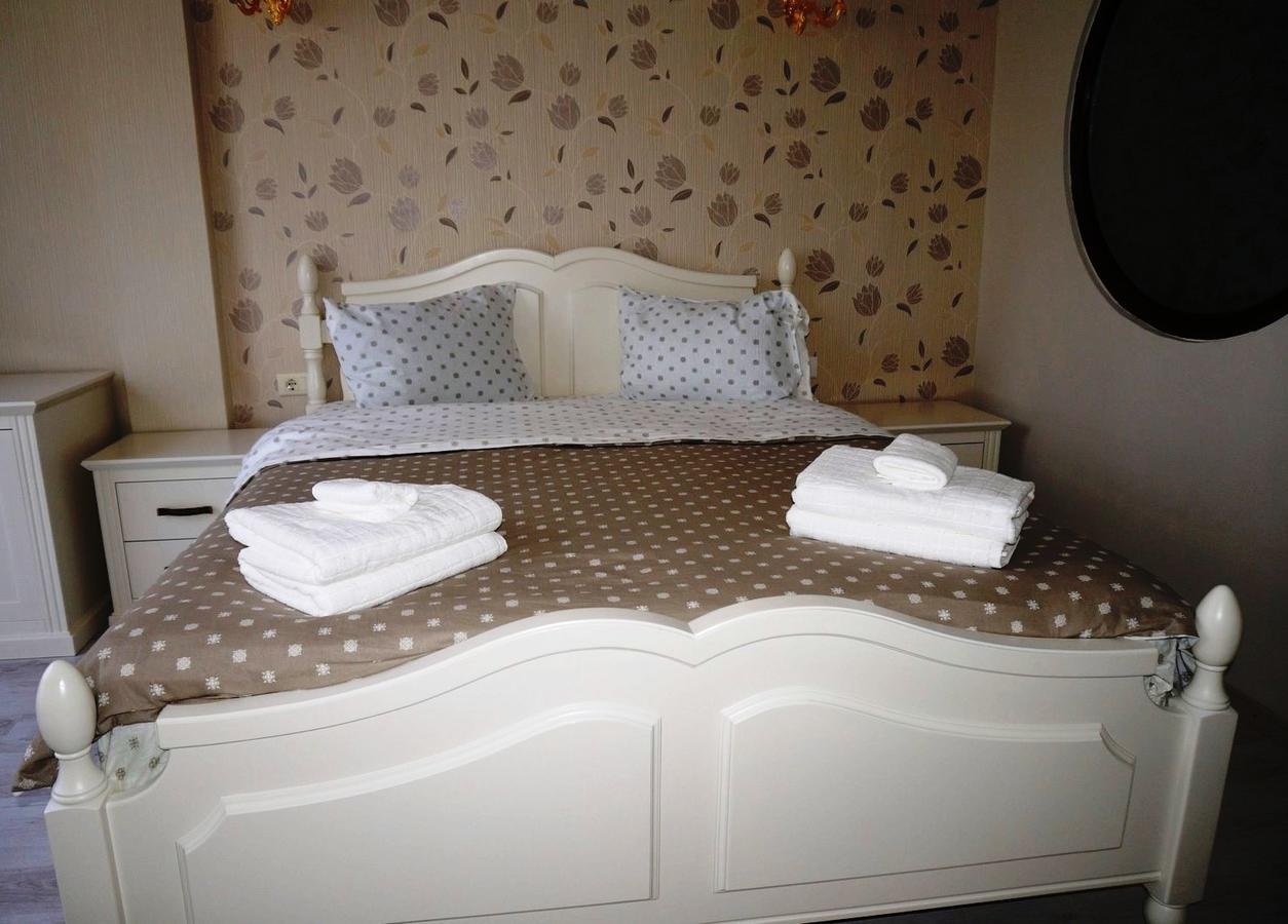 Romantic Boutique Fokszany Zewnętrze zdjęcie
