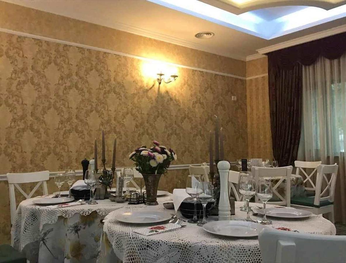 Romantic Boutique Fokszany Zewnętrze zdjęcie