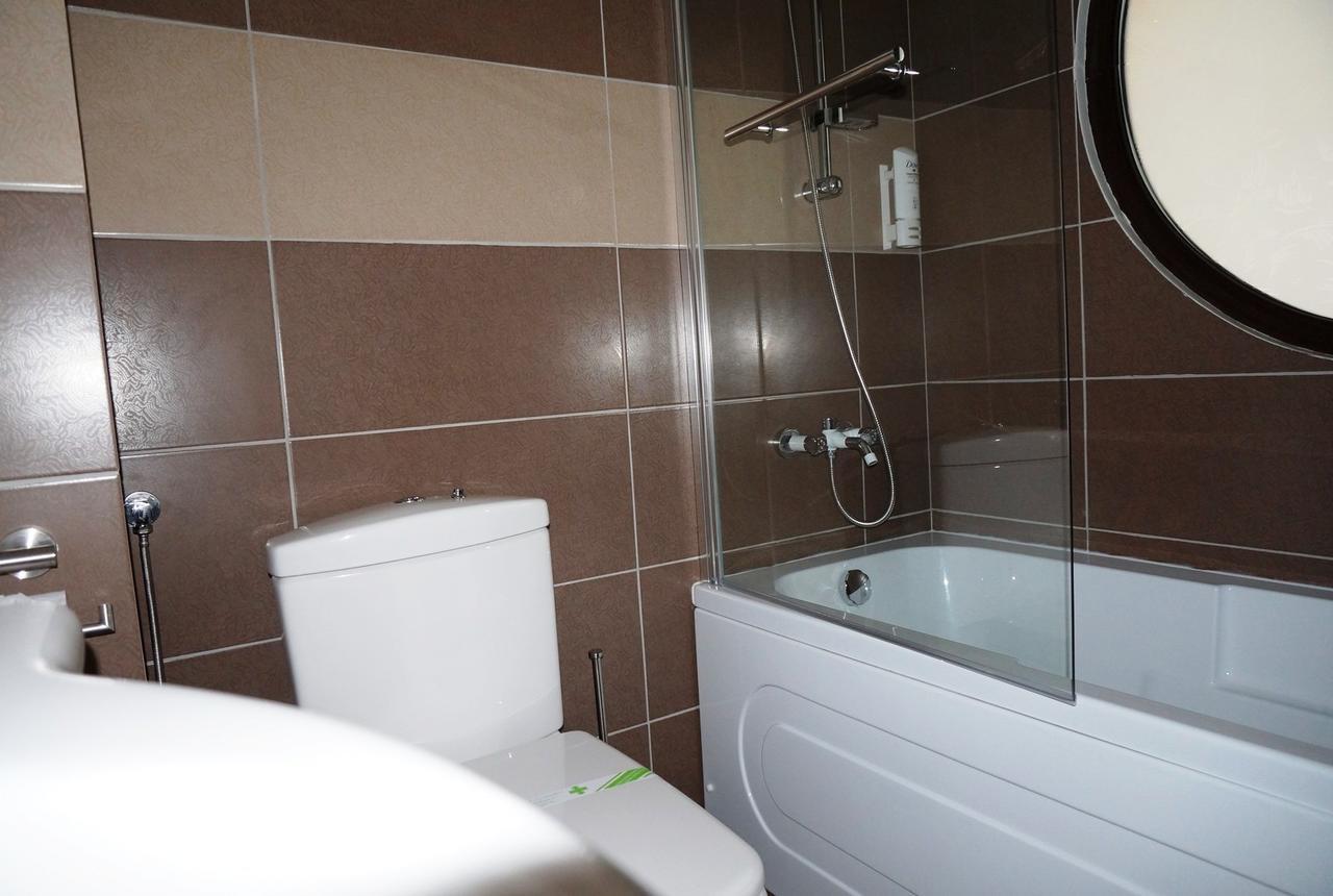 Romantic Boutique Fokszany Zewnętrze zdjęcie