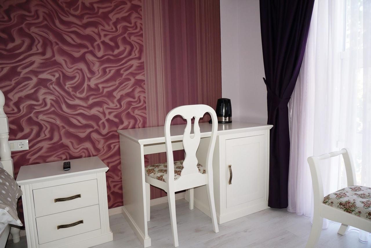 Romantic Boutique Fokszany Zewnętrze zdjęcie