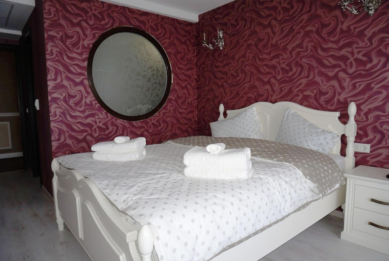 Romantic Boutique Fokszany Zewnętrze zdjęcie