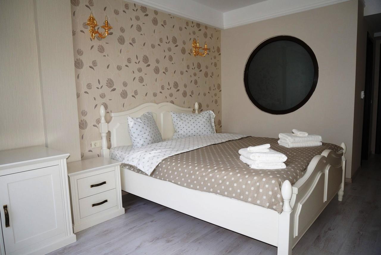 Romantic Boutique Fokszany Zewnętrze zdjęcie