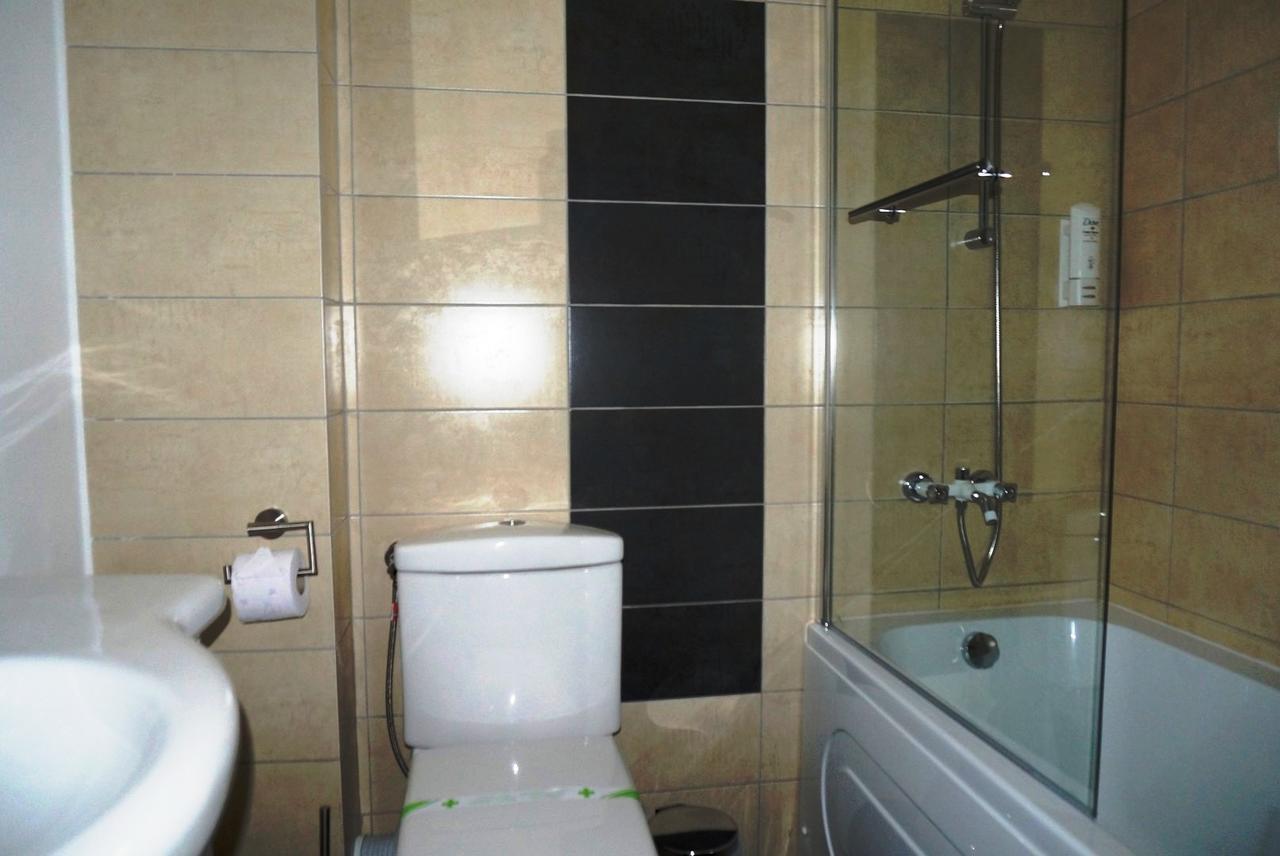 Romantic Boutique Fokszany Zewnętrze zdjęcie