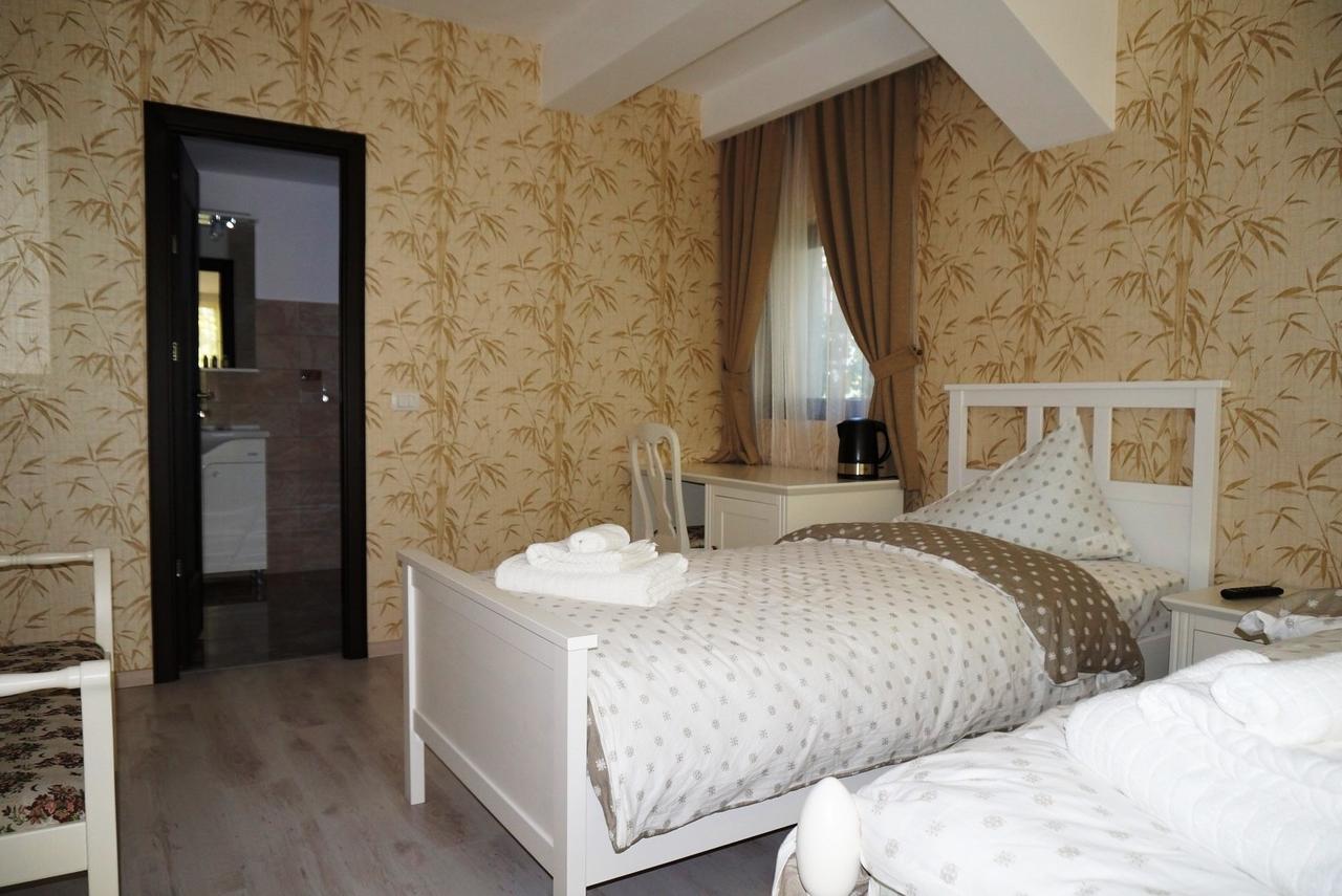 Romantic Boutique Fokszany Zewnętrze zdjęcie