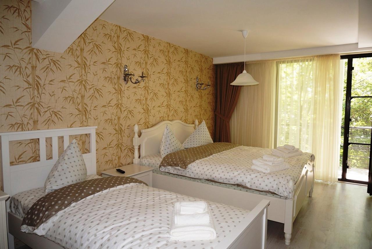 Romantic Boutique Fokszany Zewnętrze zdjęcie