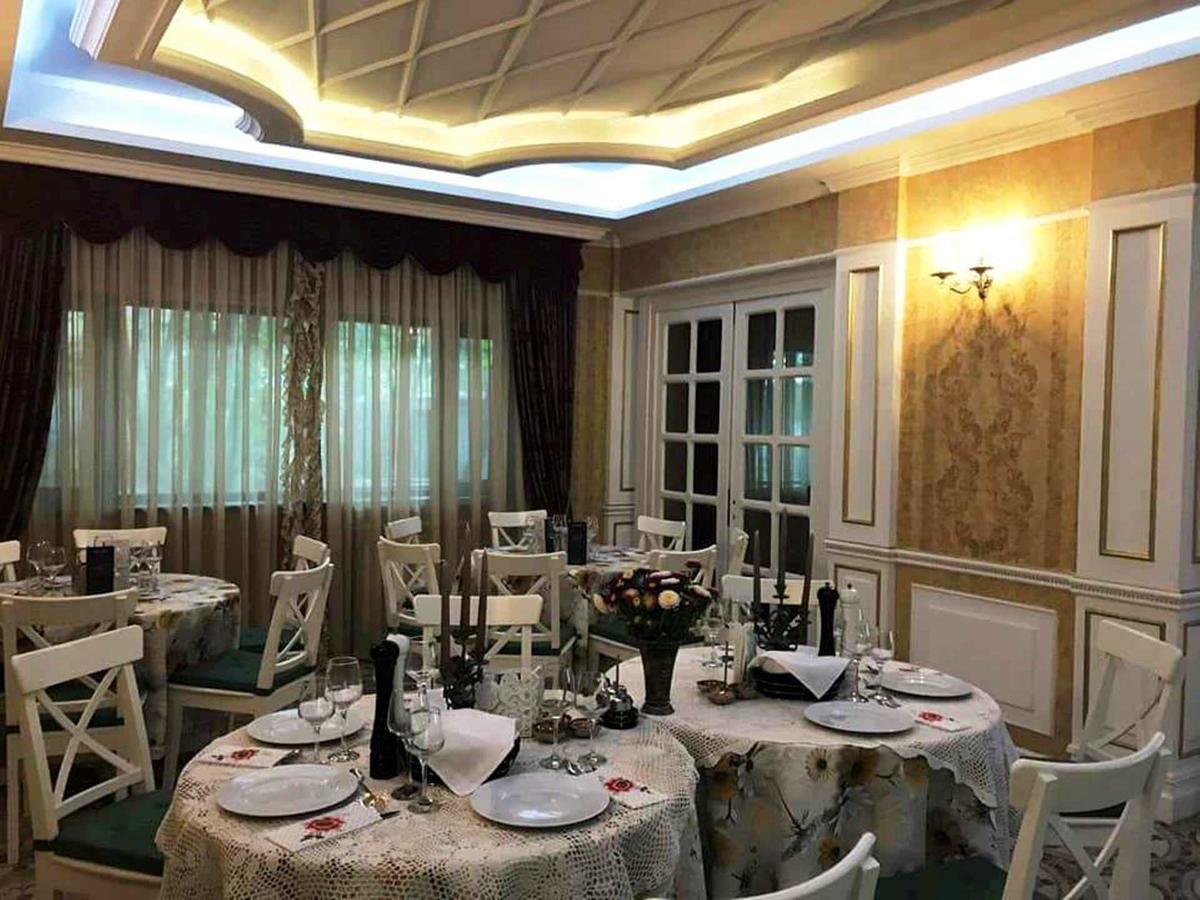 Romantic Boutique Fokszany Zewnętrze zdjęcie