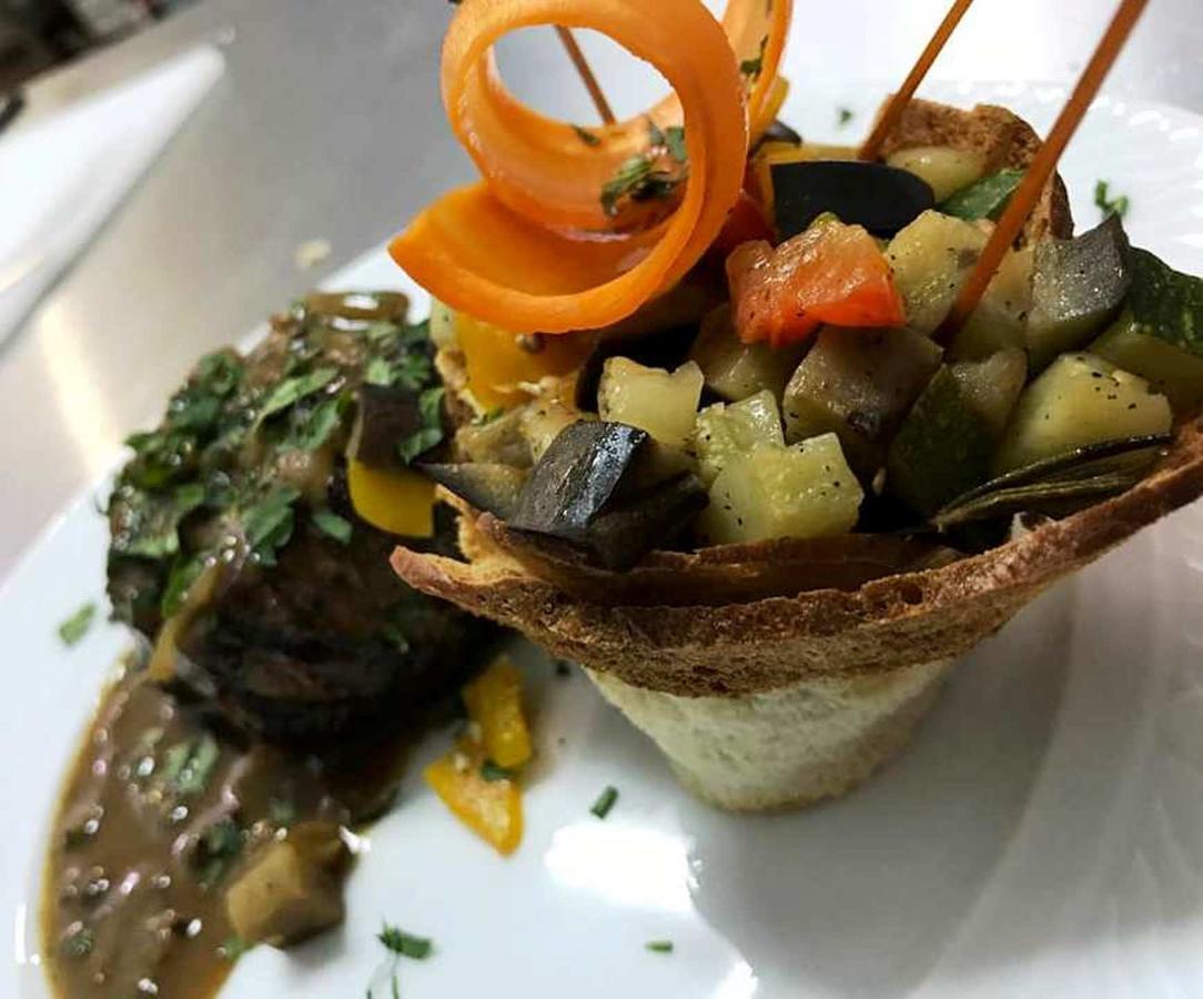 Romantic Boutique Fokszany Zewnętrze zdjęcie