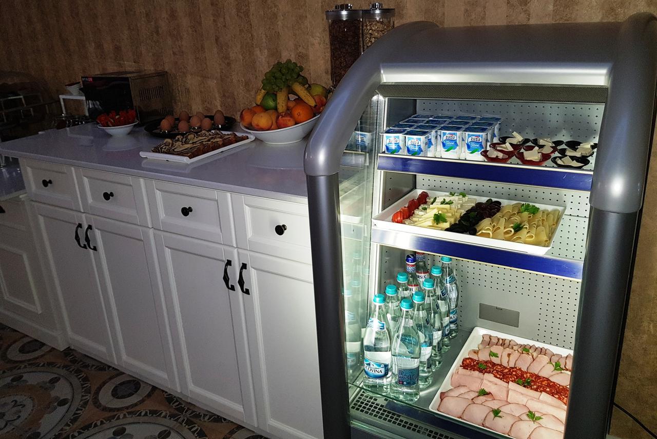 Romantic Boutique Fokszany Zewnętrze zdjęcie