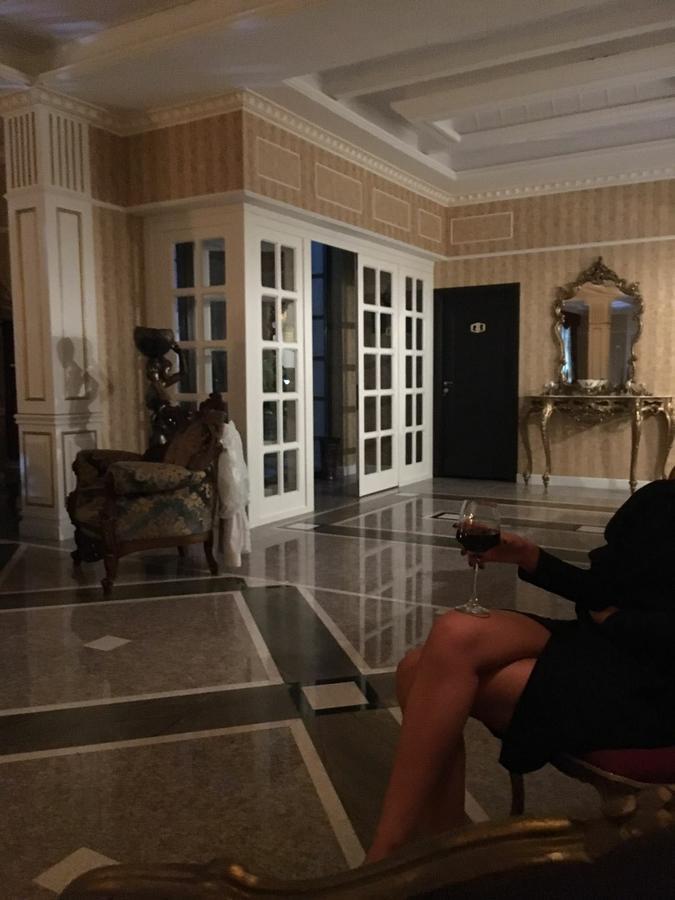 Romantic Boutique Fokszany Zewnętrze zdjęcie