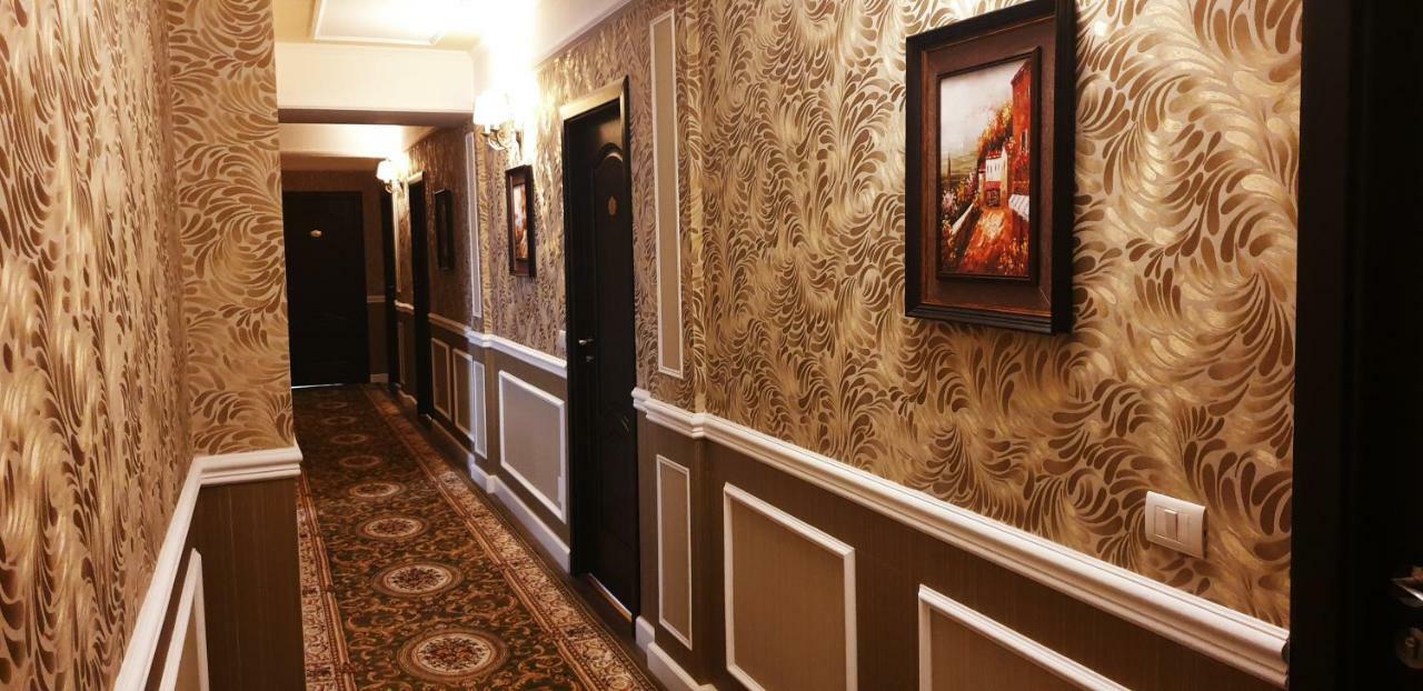 Romantic Boutique Fokszany Zewnętrze zdjęcie
