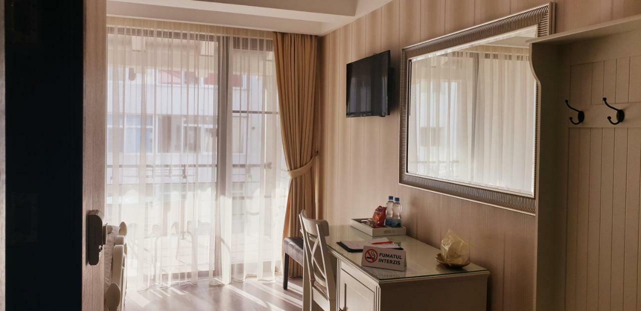 Romantic Boutique Fokszany Zewnętrze zdjęcie